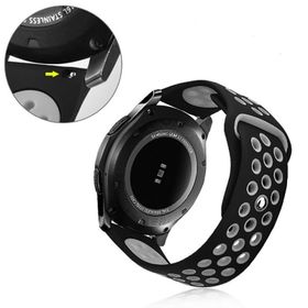 Zore Xiaomi KRD-02 Amazfit Pace Silikon Kordon