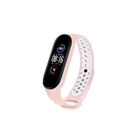 Zore Xiaomi KRD-02 Amazfit Pace Silikon Kordon