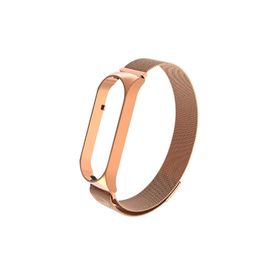 Zore Xiaomi KRD-12 Amazfit Pace Metal Kordon