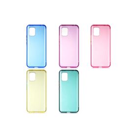 Zore Xiaomi Mi 10 Lite Bistro Kapak Kılıf