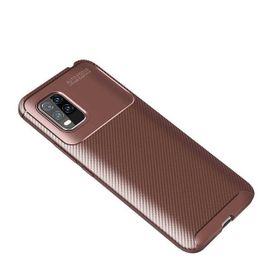 Zore Xiaomi Mi 10 Lite Negro Silikon Kılıf