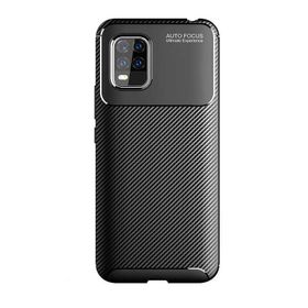 Zore Xiaomi Mi 10 Lite Negro Silikon Kılıf