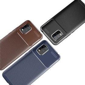 Zore Xiaomi Mi 10 Lite Negro Silikon Kılıf