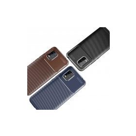 Zore Xiaomi Mi 10 Lite Negro Silikon Kılıf