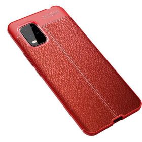 Zore Xiaomi Mi 10 Lite Niss Silikon Kapak Kılıf