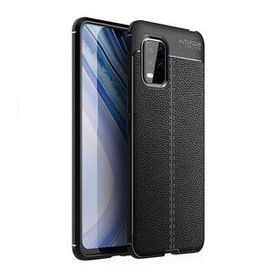 Zore Xiaomi Mi 10 Lite Niss Silikon Kapak Kılıf