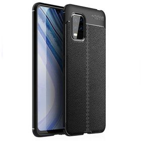 Zore Xiaomi Mi 10 Lite Niss Silikon Kılıf