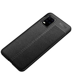 Zore Xiaomi Mi 10 Lite Niss Silikon Kılıf