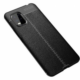 Zore Xiaomi Mi 10 Lite Niss Silikon Kılıf