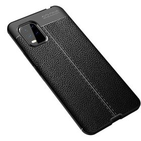 Zore Xiaomi Mi 10 Lite Niss Silikon Kılıf