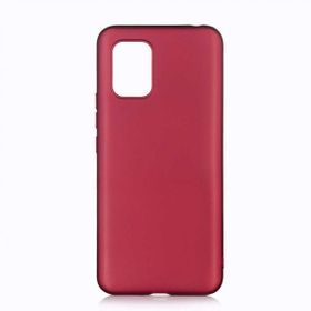 Zore Xiaomi Mi 10 Lite Premier Silikon Kapak Kılıf
