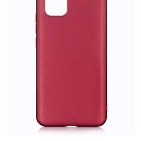 Zore Xiaomi Mi 10 Lite Premier Silikon Kapak Kılıf