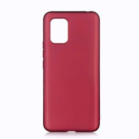 Zore Xiaomi Mi 10 Lite Premier Silikon Kılıf