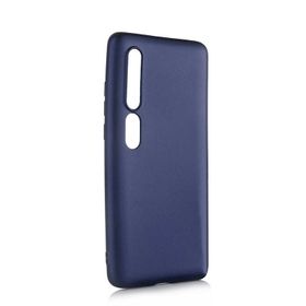 Zore Xiaomi Mi 10 Lite Premier Silikon Kılıf