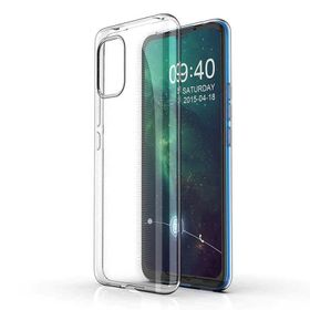 Zore Xiaomi Mi 10 Lite Süper Silikon Kapak Kılıf