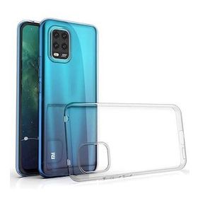 Zore Xiaomi Mi 10 Lite Süper Silikon Kapak Kılıf