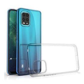 Zore Xiaomi Mi 10 Lite Süper Silikon Kapak Kılıf