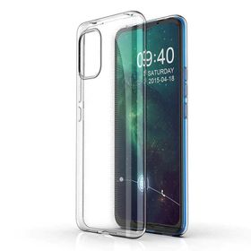 Zore Xiaomi Mi 10 Lite Süper Silikon Kapak Kılıf