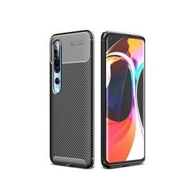 Zore Xiaomi Mi 10 Negro Silikon Kılıf