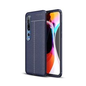 Zore Xiaomi Mi 10 Niss Silikon Kapak Kılıf