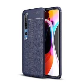 Zore Xiaomi Mi 10 Niss Silikon Kapak Kılıf