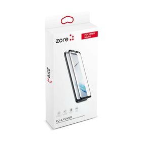 Zore Xiaomi Mi 10 Polymer Nano Ekran Koruyucu