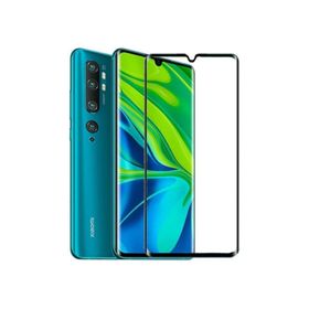 Zore Xiaomi Mi 10 Polymer Nano Ekran Koruyucu