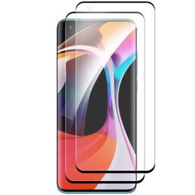 Zore Xiaomi Mi 10 Pro Polymer Nano Ekran Koruyucu