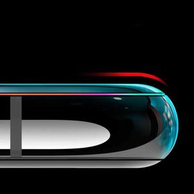 Zore Xiaomi Mi 10 Pro Süper Pet Ekran Koruyucu Jelatin