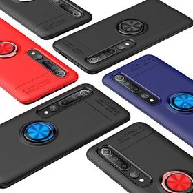 Zore Xiaomi Mi 10 Ravel Silikon Kılıf