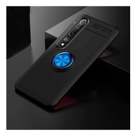 Zore Xiaomi Mi 10 Ravel Silikon Kılıf