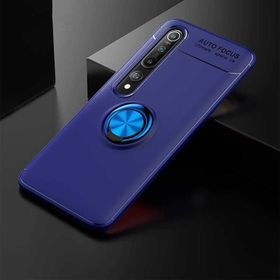 Zore Xiaomi Mi 10 Ravel Silikon Kılıf