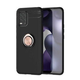 Zore Xiaomi Mi 10 Ravel Silikon Kılıf