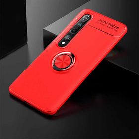 Zore Xiaomi Mi 10 Ravel Silikon Kılıf