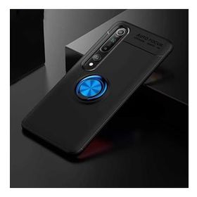 Zore Xiaomi Mi 10 Ravel Silikon Kılıf