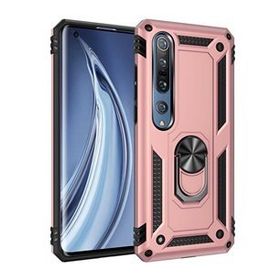 Zore Xiaomi Mi 10 Vega Silikon Kılıf