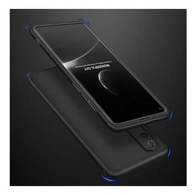 Zore Xiaomi Mi 10 Zore Ays Kapak Kılıf