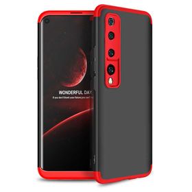 Zore Xiaomi Mi 10 Zore Ays Kapak Kılıf