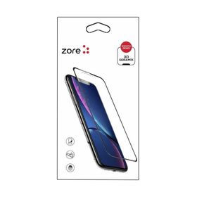 Zore Xiaomi Mi 10T 5G 3D Seramik Ekran Koruyucu