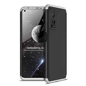 Zore Xiaomi Mi 10T 5G Ays Kapak Kılıf