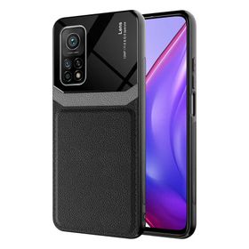 Zore Xiaomi Mi 10T 5G ​Emiks Kapak Kılıf