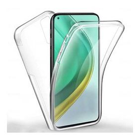 Zore Xiaomi Mi 10T 5G Enjoy Kapak Kılıf