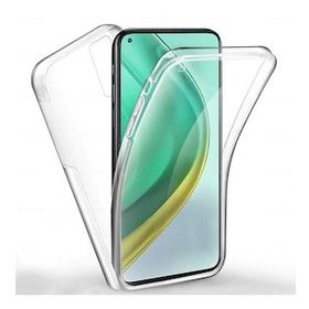 Zore Xiaomi Mi 10T 5G Enjoy Kapak Kılıf