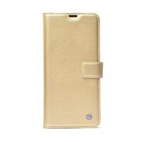 Zore Xiaomi Mi 10T 5G Kar Deluxe Kapaklı Kılıf