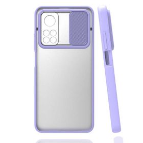 Zore Xiaomi Mi 10T 5G Lensi Kapak Kılıf