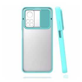 Zore Xiaomi Mi 10T 5G Lensi Kapak Kılıf