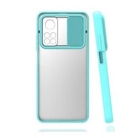 Zore Xiaomi Mi 10T 5G Lensi Kapak Kılıf