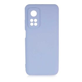 Zore Xiaomi Mi 10T 5G Mara Lansman Kapak Kılıf