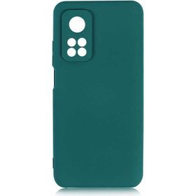 Zore Xiaomi Mi 10T 5G Mara Lansman Kapak Kılıf