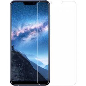 Zore Xiaomi Mi 10T 5G Maxi Glass Temperli Cam Ekran Koruyucu
